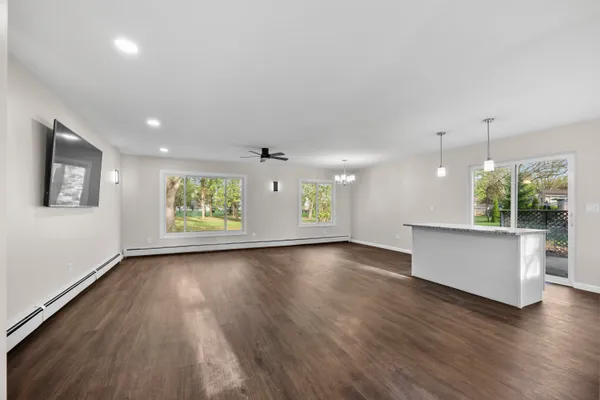 $454,900 | 17447 Park Street, Livonia, MI 48152