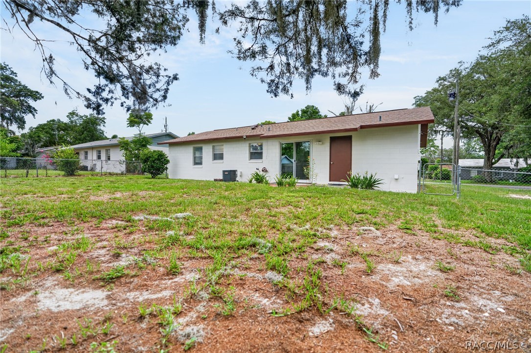 2319 South Tennyson Point Homosassa, FL 34448 - Photo 23 of 33