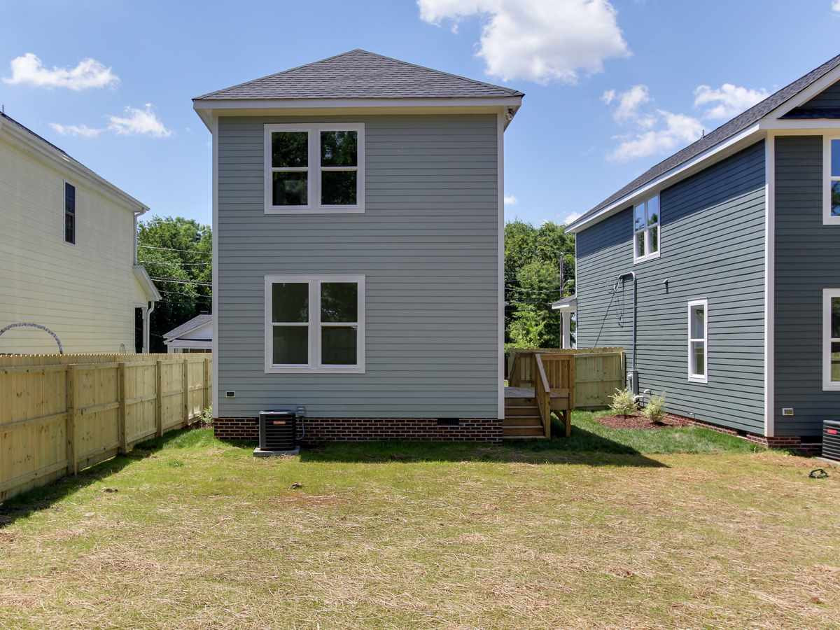 905 East Hargett Street Raleigh, NC 27601 - Photo 24 of 25 Photo 24