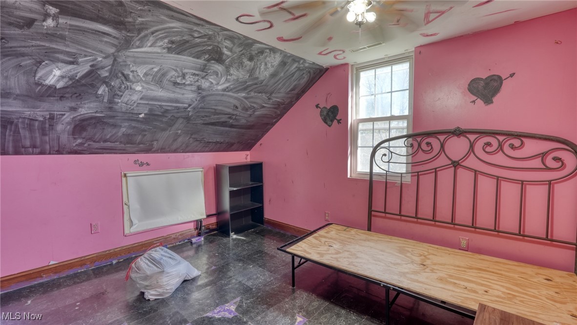 4896 High Hill Road Cambridge, OH 43725 - Photo 27 of 48 bedroom 4, second floor