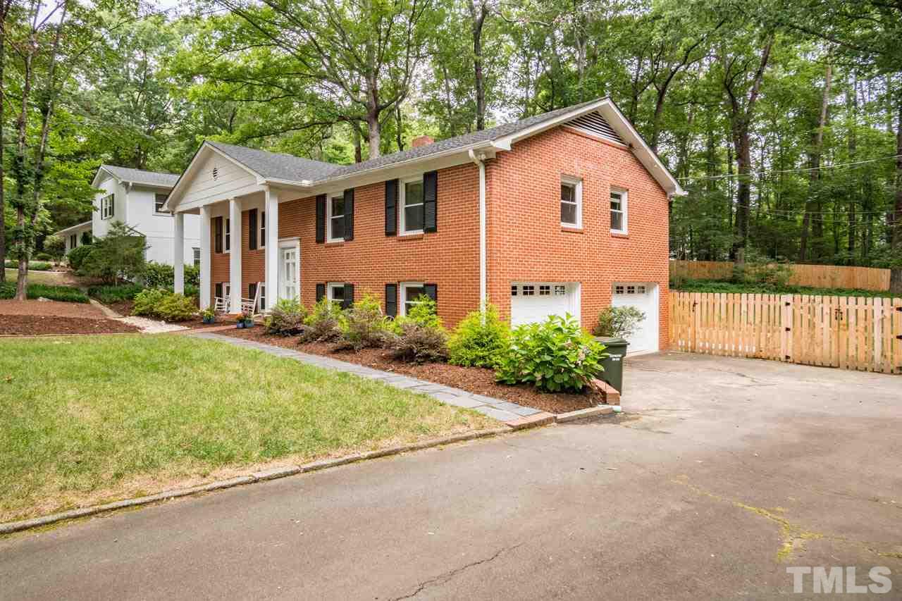 3812 Swarthmore Road Durham, NC 27707 - Photo 3 of 28 Gallery Image 3