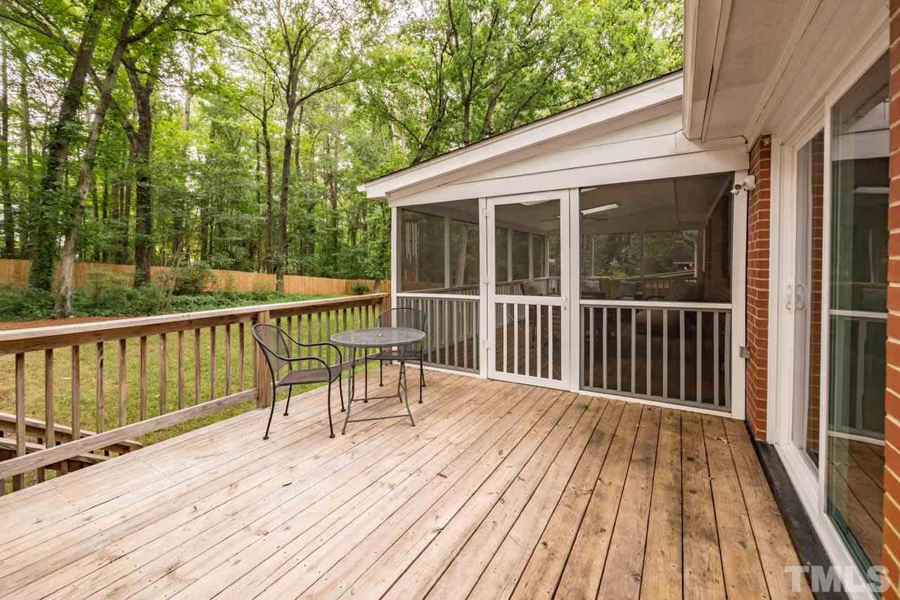 3812 Swarthmore Road Durham, NC 27707 - Photo 8 of 28 Gallery Image 8