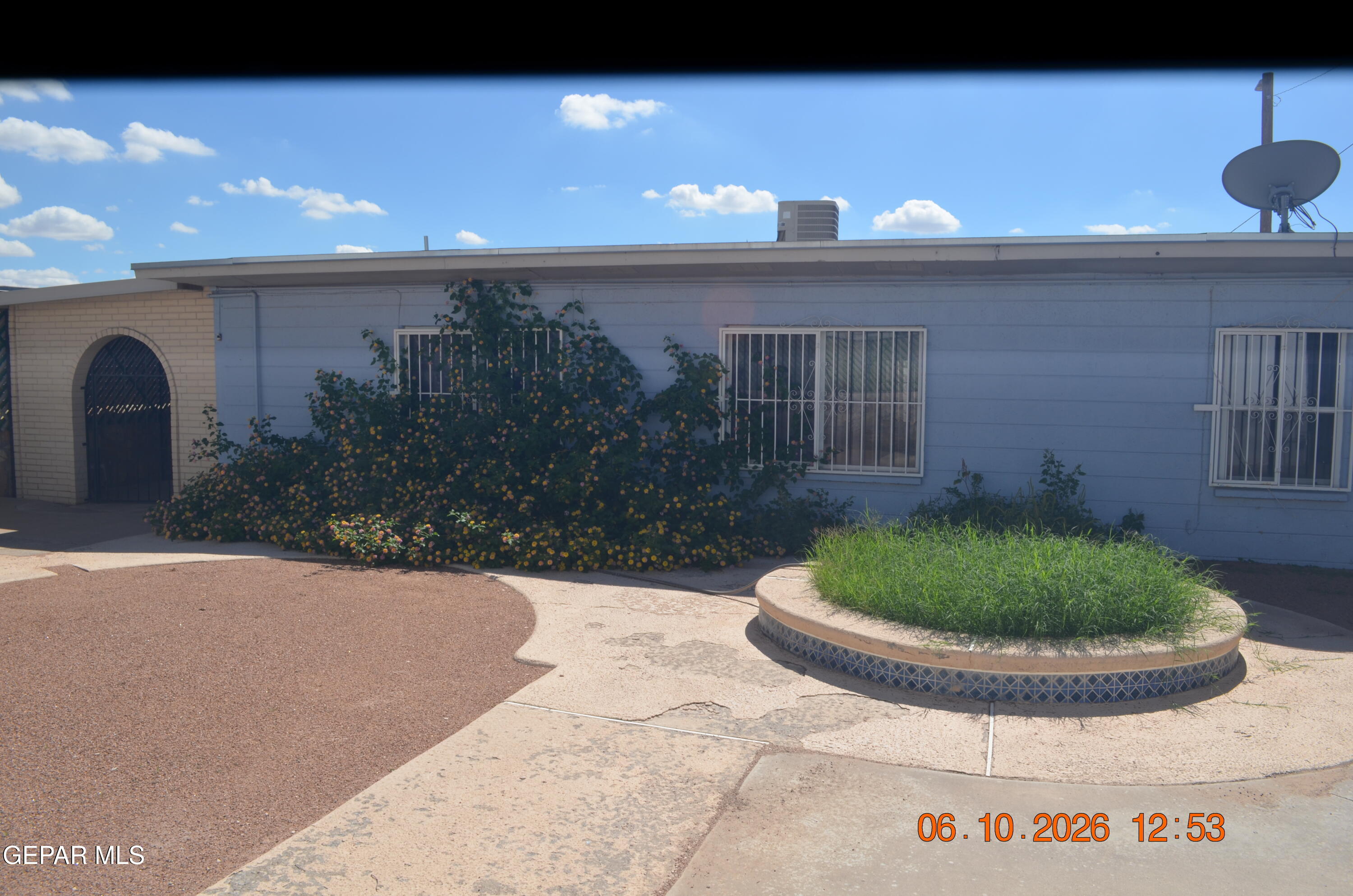 6033 Aztec Road El Paso, TX 79925 - Photo 23 of 25 DSC_0609
