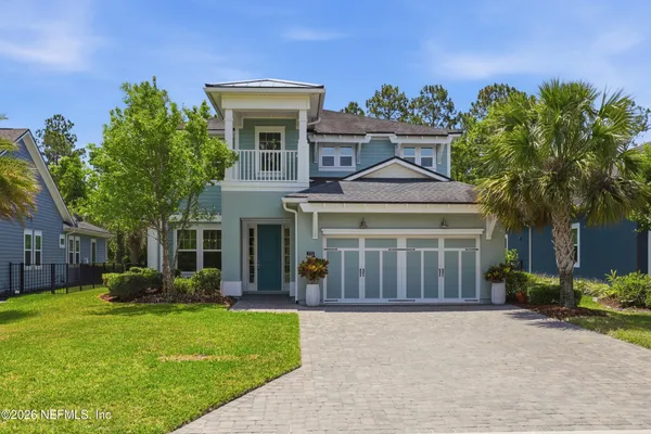 $815,000 | 275 Freshwater Drive, St. Johns, FL 32259