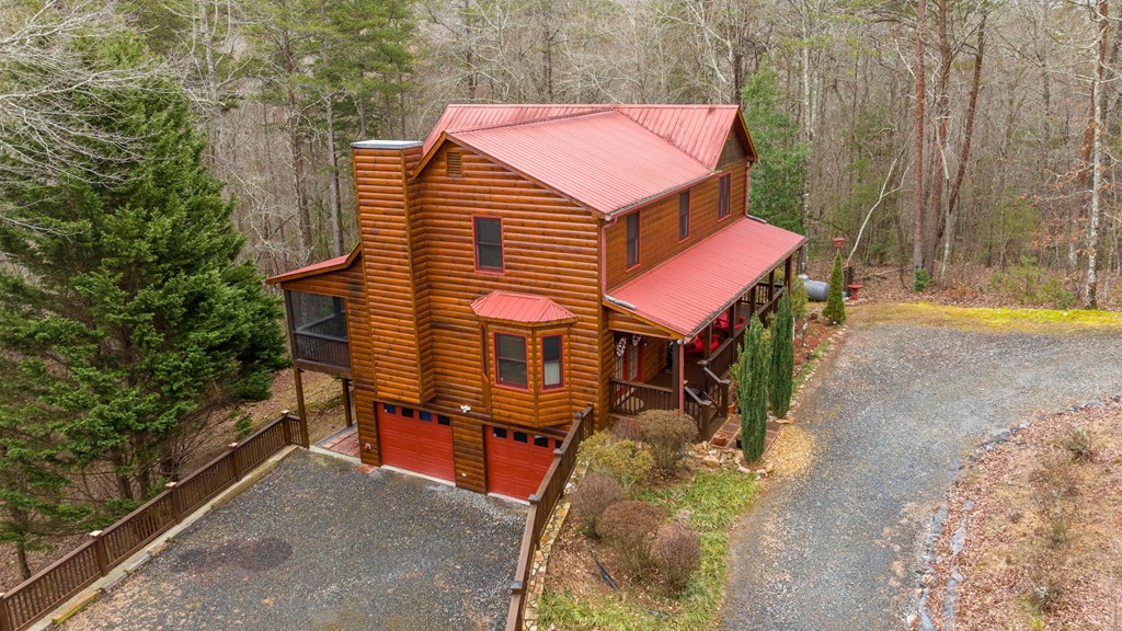 106 Oak Ridge Road Ellijay, GA 30536 - Photo 49 of 70 Gallery Image 49