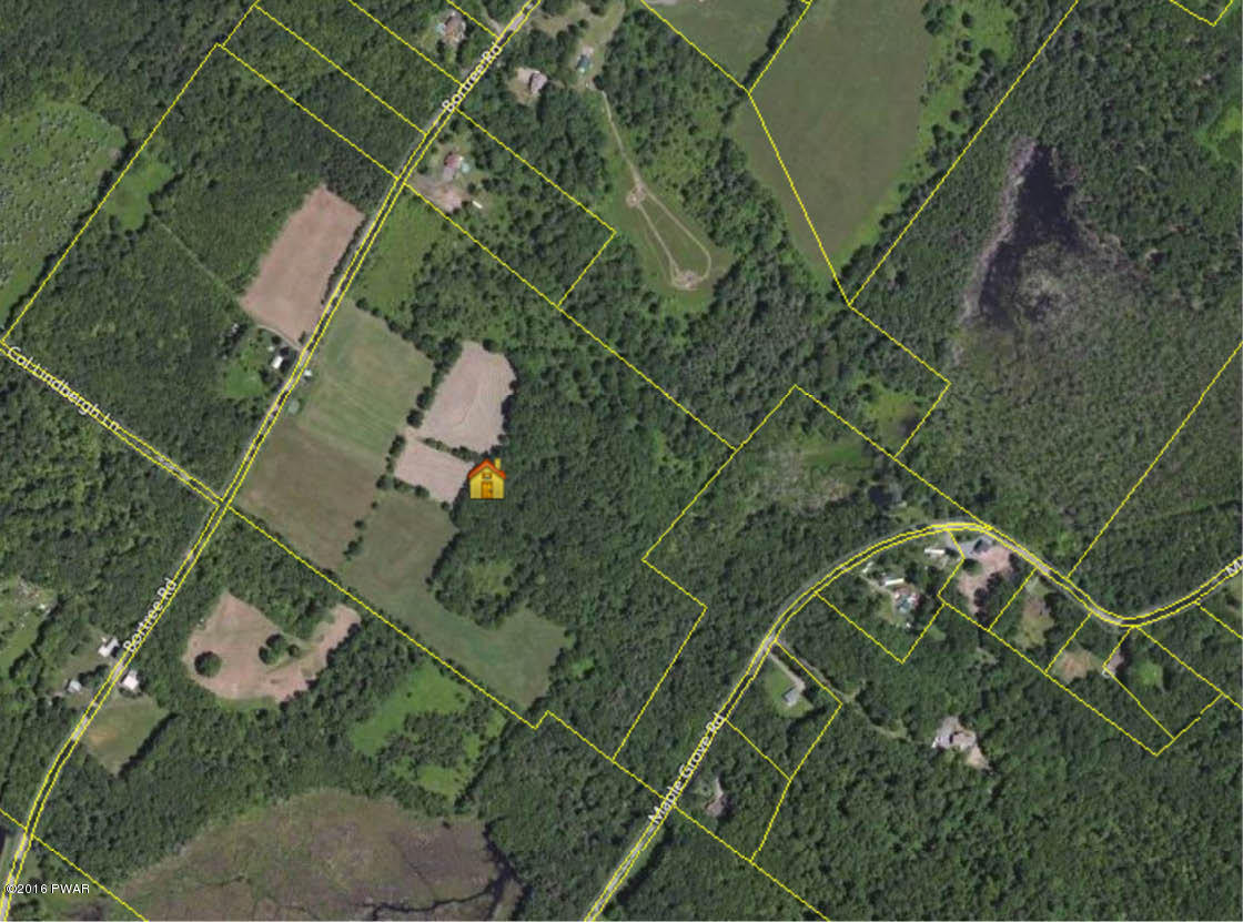 100 Bortree Road Moscow, PA 18444 - Photo 1 of 1