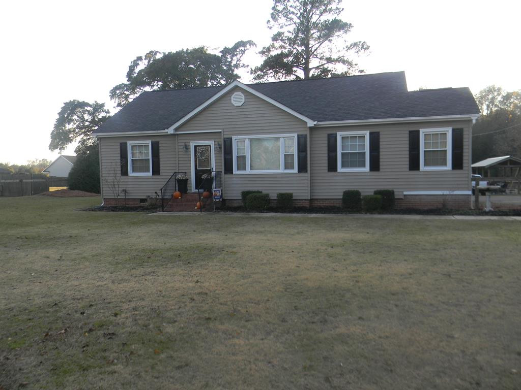 Main View