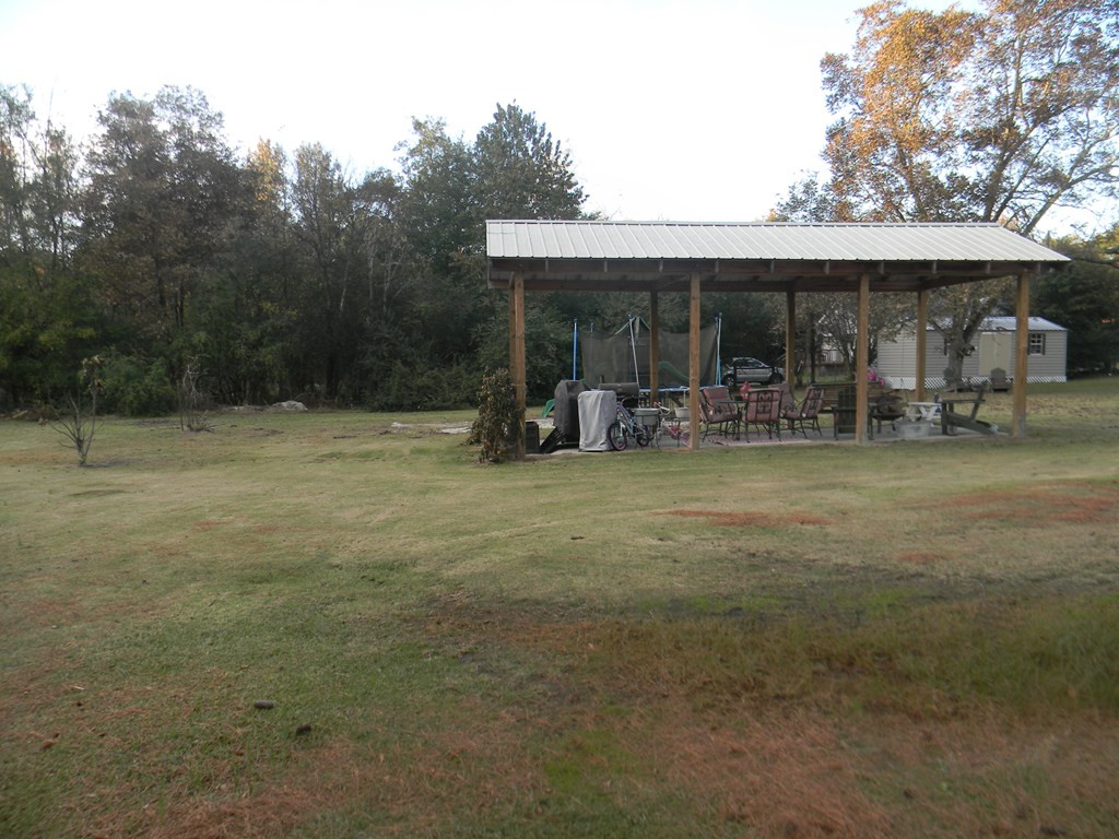 618 Woodyard Road Trenton, SC 29847 - Photo 3 of 10