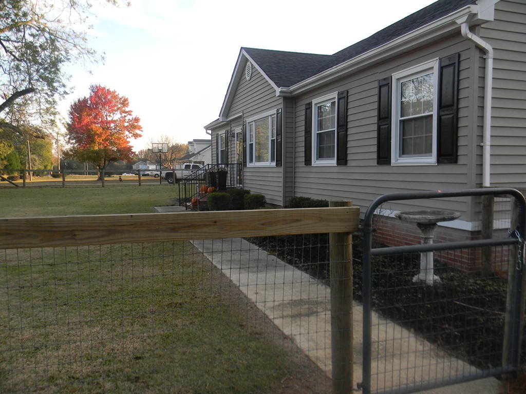 618 Woodyard Road Trenton, SC 29847 - Photo 7 of 10