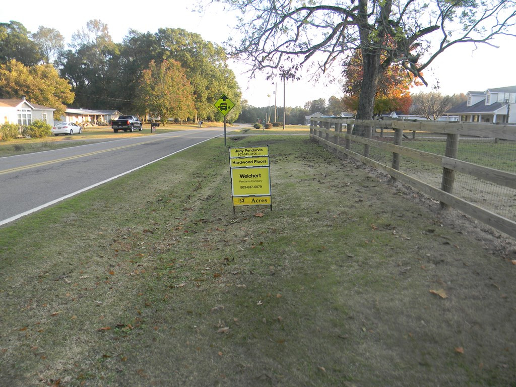 618 Woodyard Road Trenton, SC 29847 - Photo 9 of 10