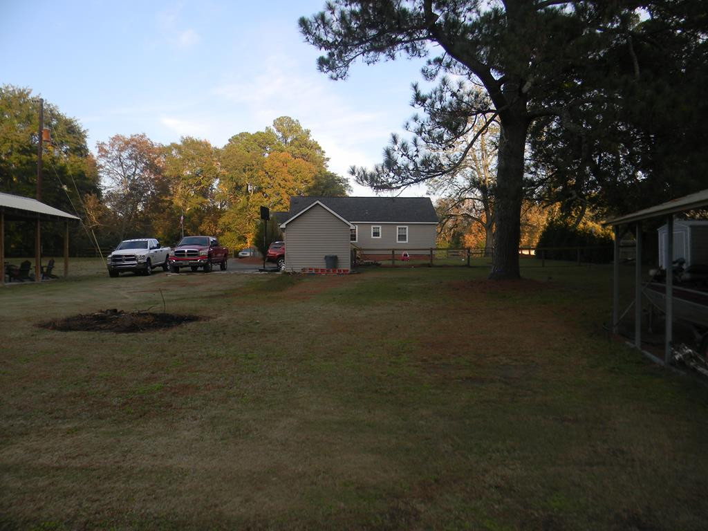618 Woodyard Road Trenton, SC 29847 - Photo 10 of 10