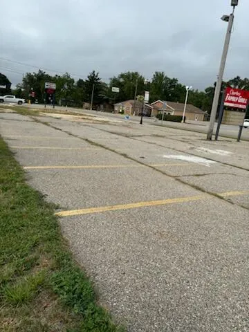 $95,000 | 276 South Charles Street, White Cloud, MI 49349