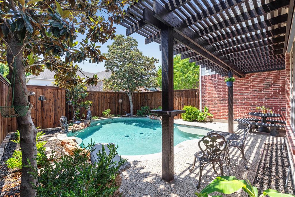 1217 Windmere Way Allen, TX 75013 - Photo 6 of 38