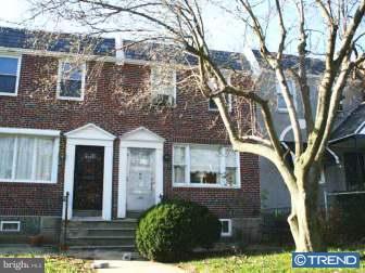 8004 Temple Road Philadelphia, PA 19150 - Photo 1 of 1 Exterior