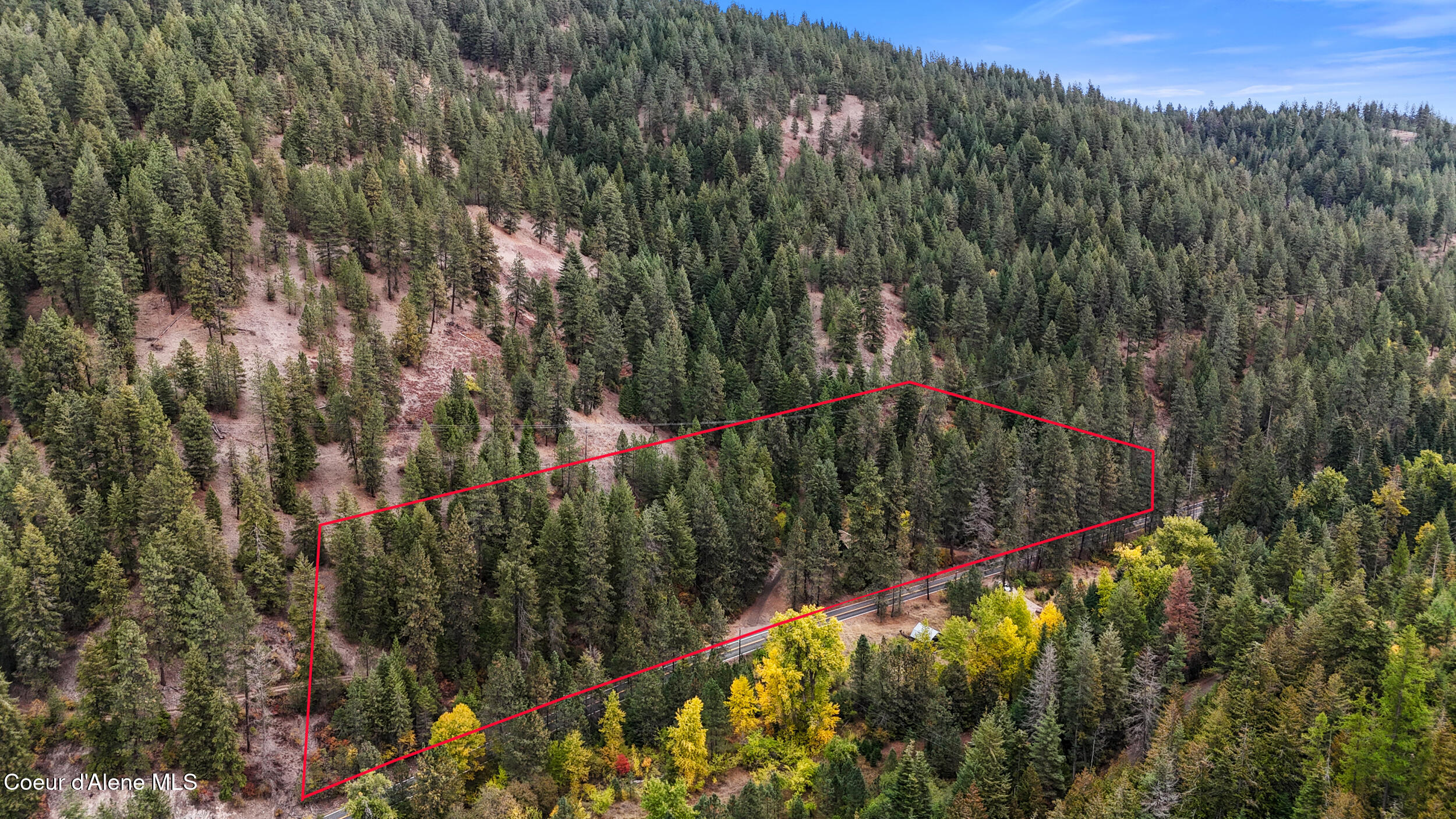 42820 Highway 97 Harrison, ID 83833 - Photo 25 of 33 63_dji_20251017122252_0006_d-vs2