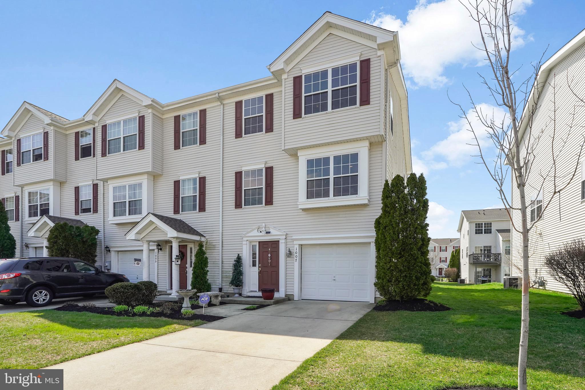 1007 Moore Road West Deptford, NJ 08086 - Photo 2 of 30
