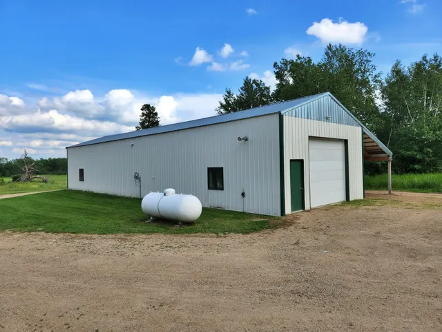 $419,000 | 12435 340th Street, Menahga, MN 56464