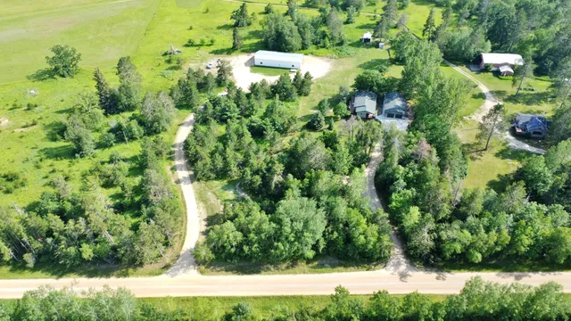 $419,000 | 12435 340th Street, Menahga, MN 56464