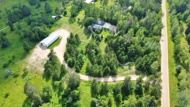 $419,000 | 12435 340th Street, Menahga, MN 56464