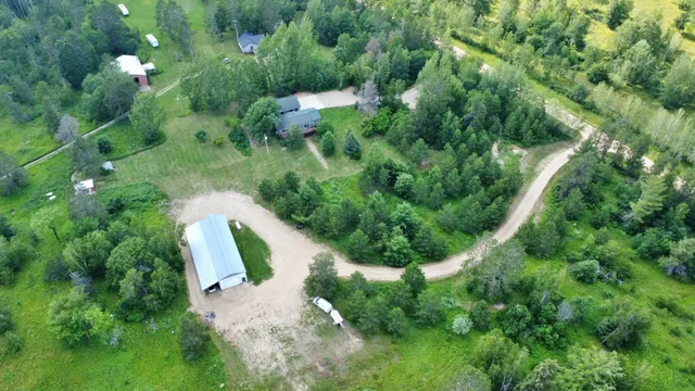 $419,000 | 12435 340th Street, Menahga, MN 56464