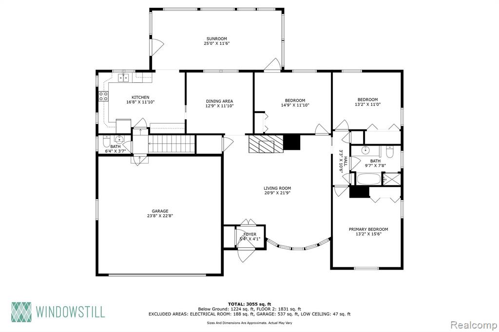 44 Roslyn Road Grosse Pointe Shores, MI 48236 - Photo 37 of 38