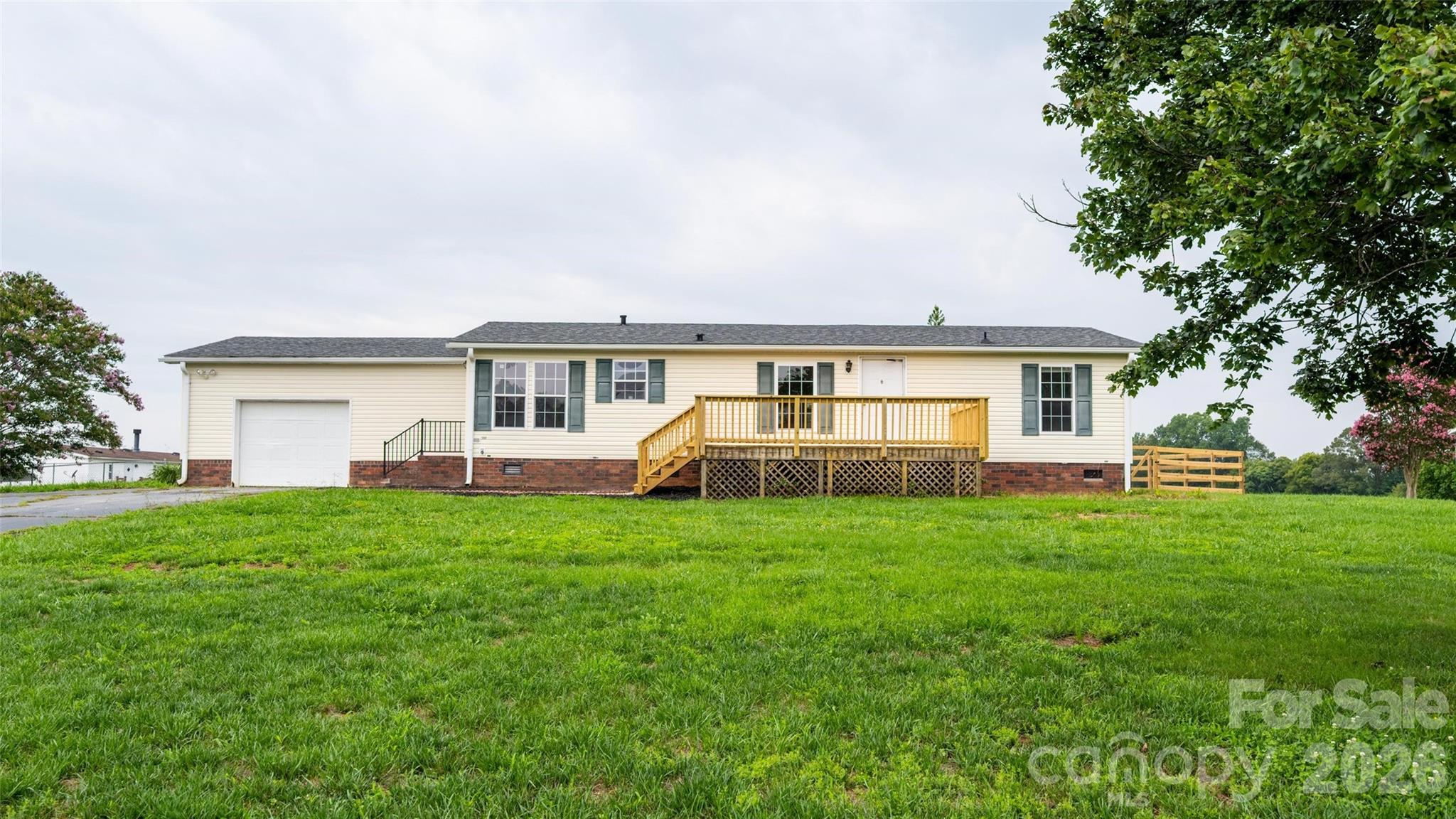 135 Howell Road Mocksville, NC 27028 - Photo 4 of 46