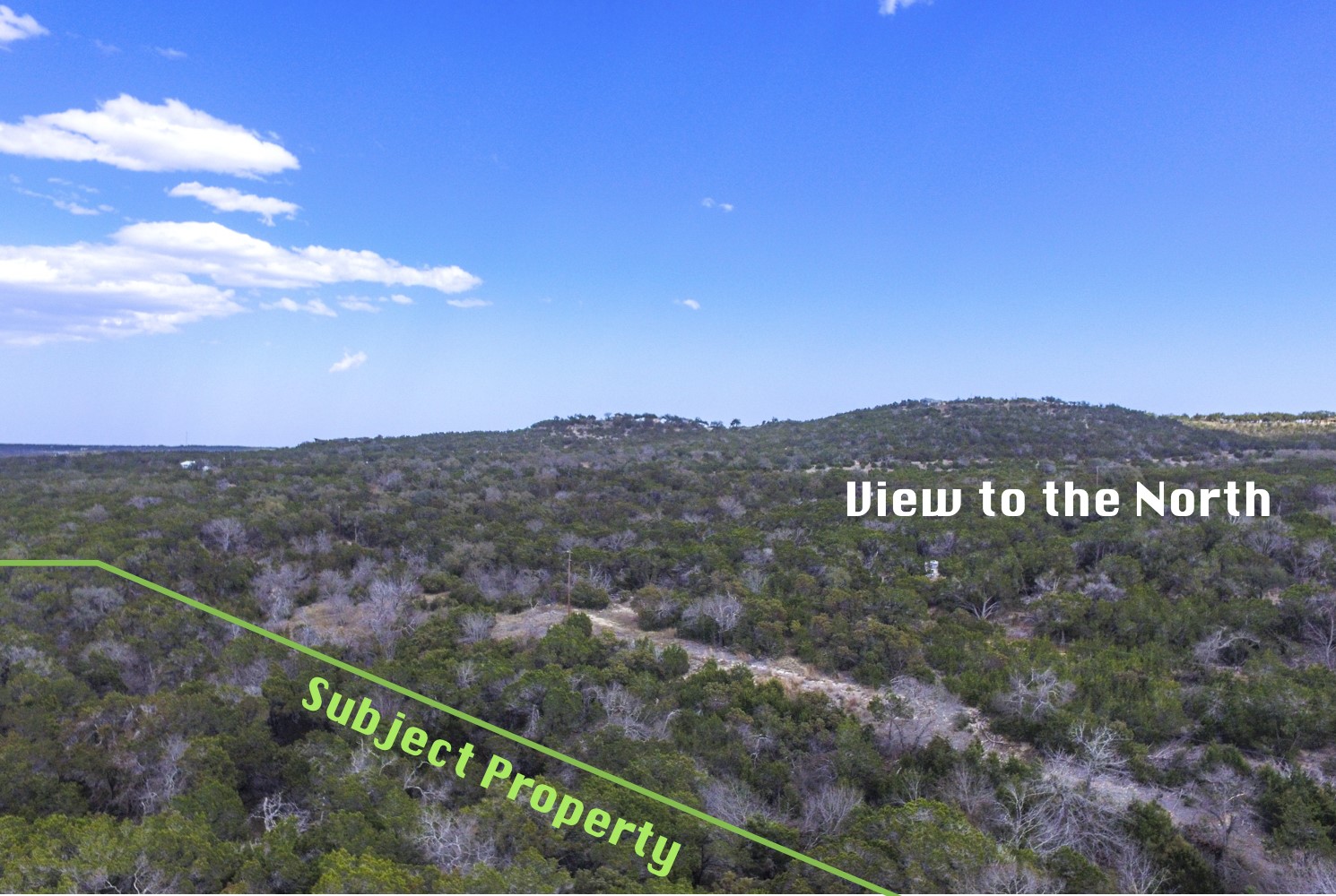 370 B Kothmann Road Dripping Springs, TX 78620 - Photo 25 of 31 Lines are approximate & need verification by the buyers surveyor.
