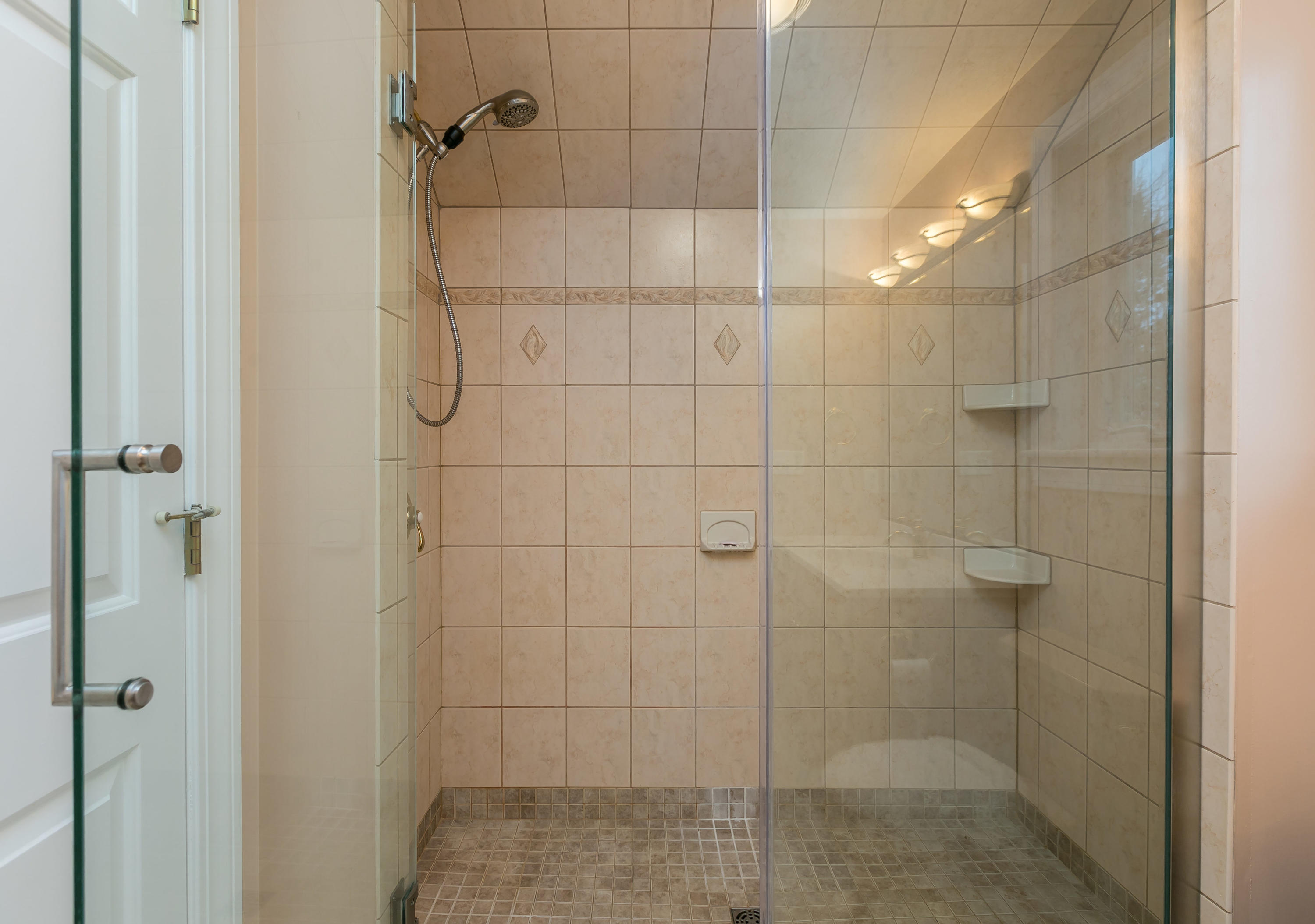 15 Landmark Road Scarborough, ME 04074 - Photo 28 of 45 Master Shower