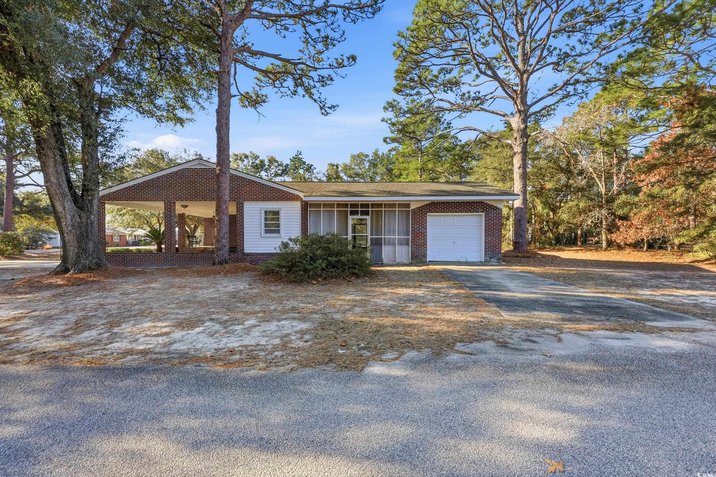 2704 Rion Street Georgetown, SC 29440 - Photo 24 of 29