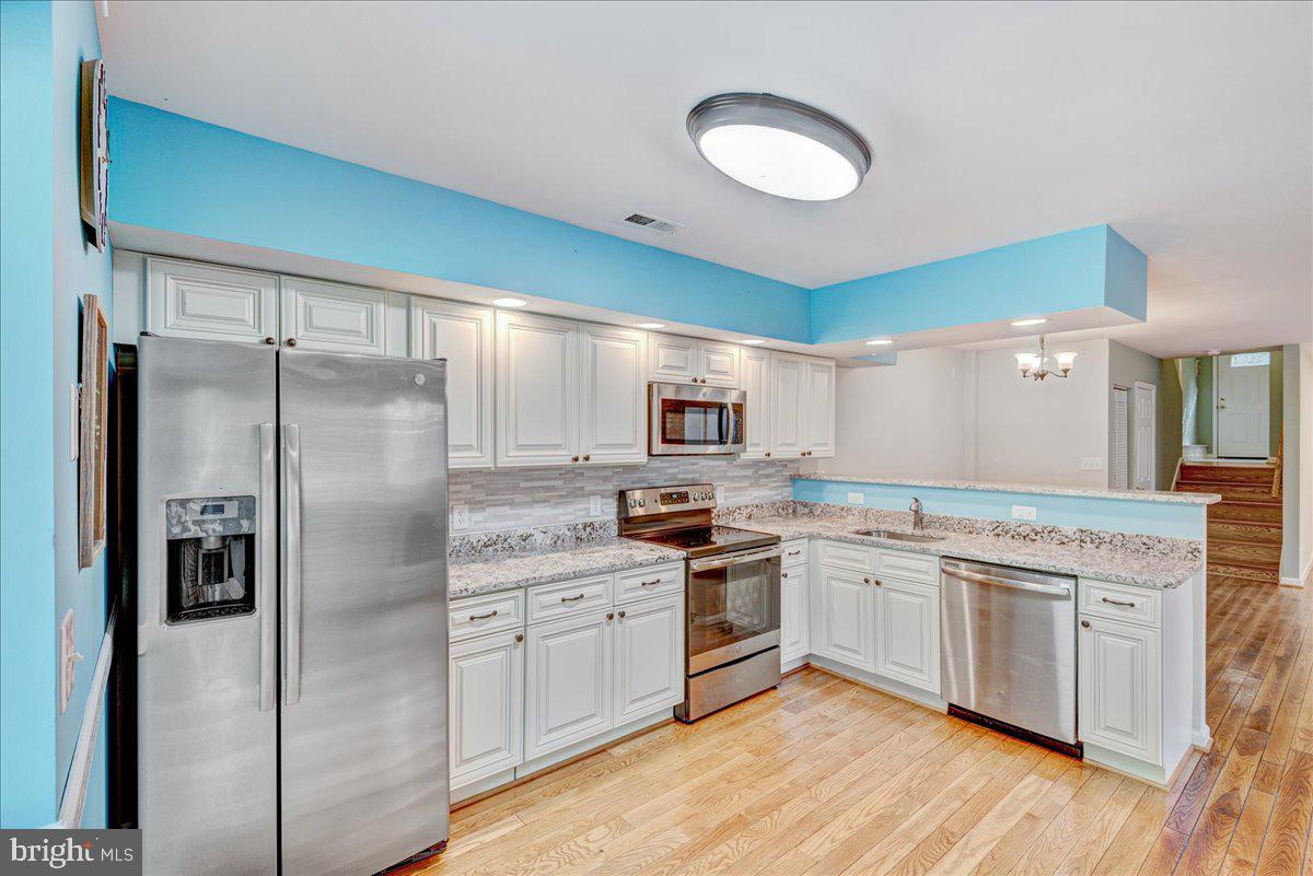 14457 Washington Mill Road King George, VA 22485 - Photo 16 of 40 Gallery Image 16