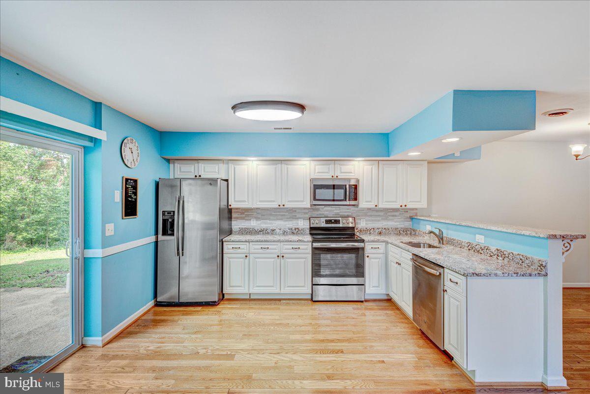 14457 Washington Mill Road King George, VA 22485 - Photo 17 of 40 Gallery Image 17