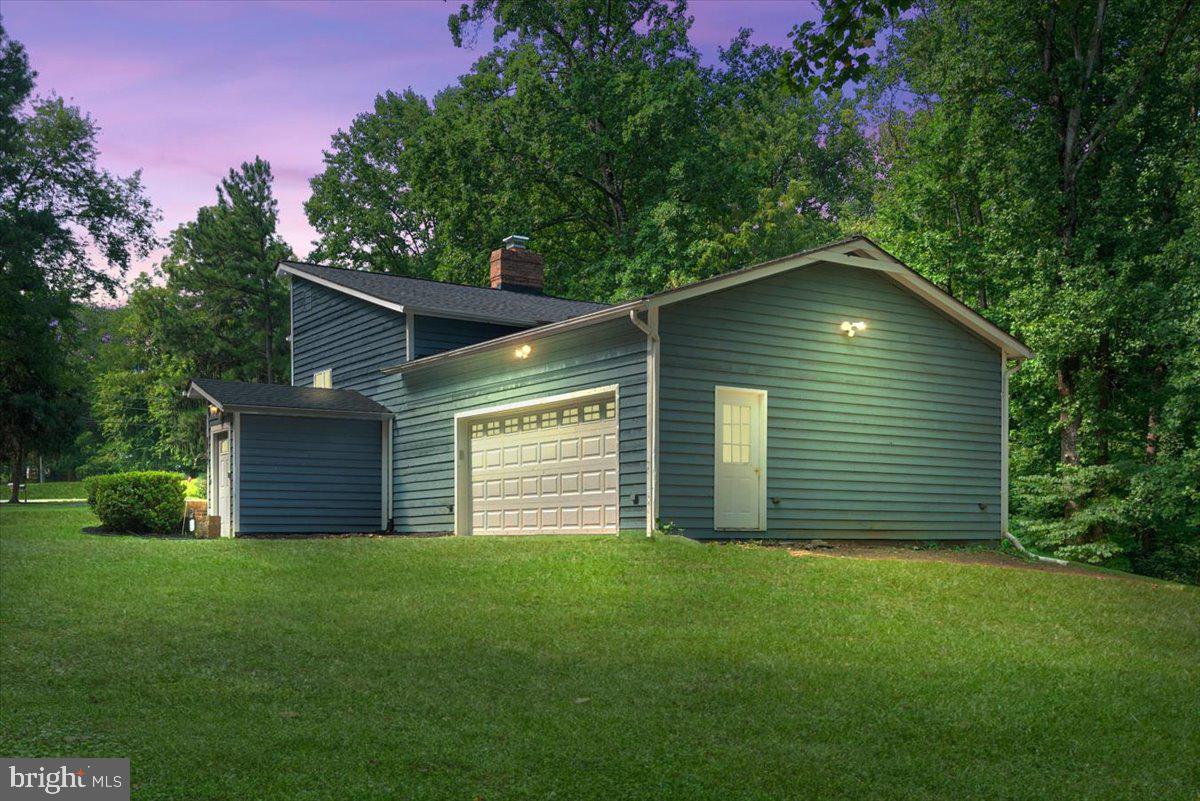 14457 Washington Mill Road King George, VA 22485 - Photo 37 of 40 Gallery Image 37
