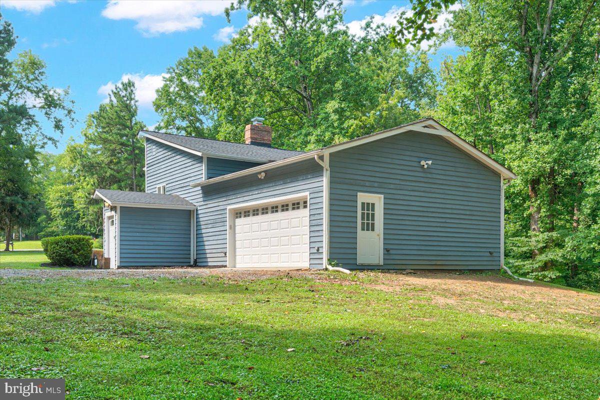14457 Washington Mill Road King George, VA 22485 - Photo 38 of 40 Gallery Image 38