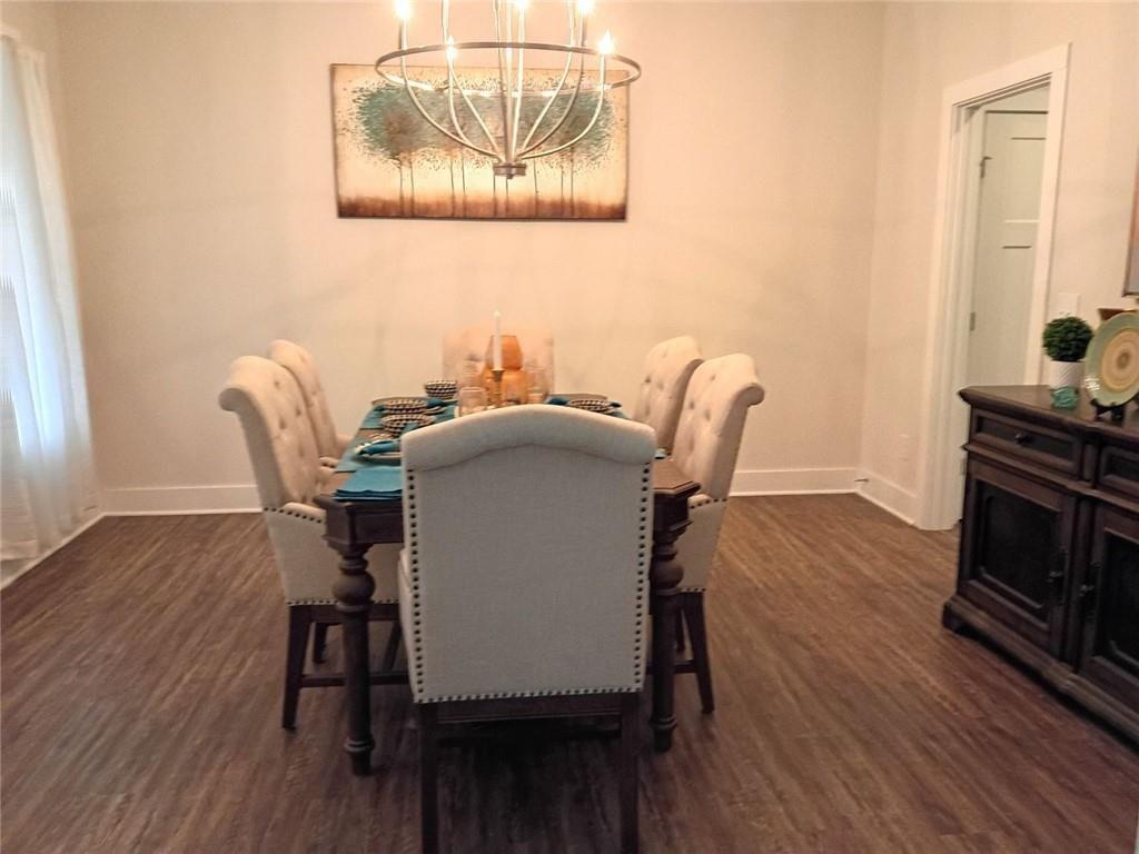 807 Ridgeview Court Hampton, GA 30228 - Photo 12 of 69