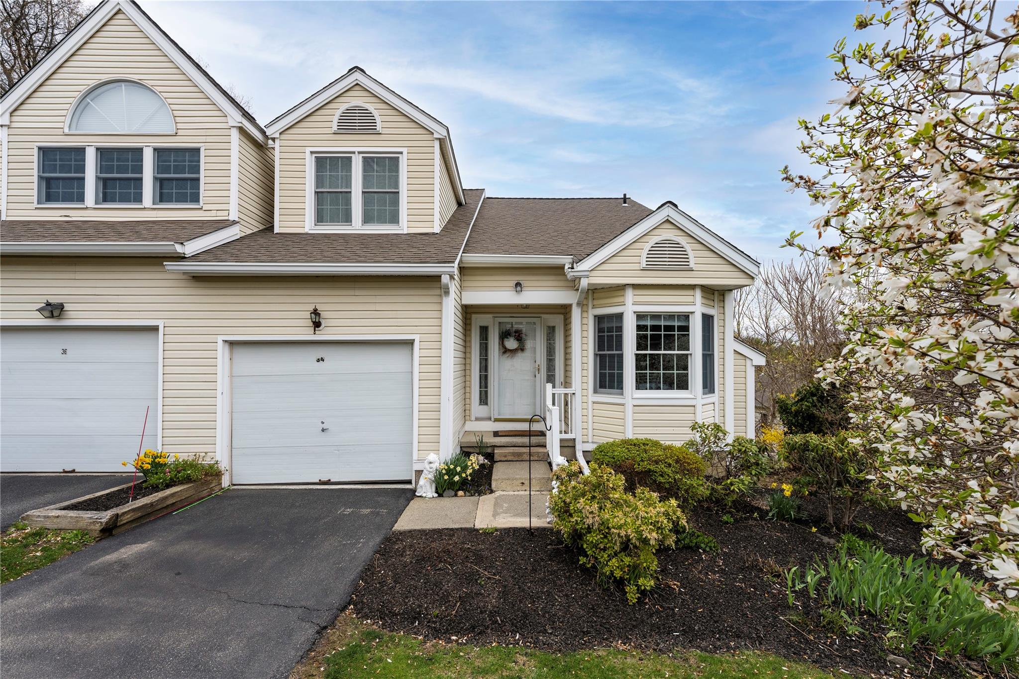 34 Spruce Ridge Drive Fishkill, NY 12524 - Photo 1 of 1 End unit