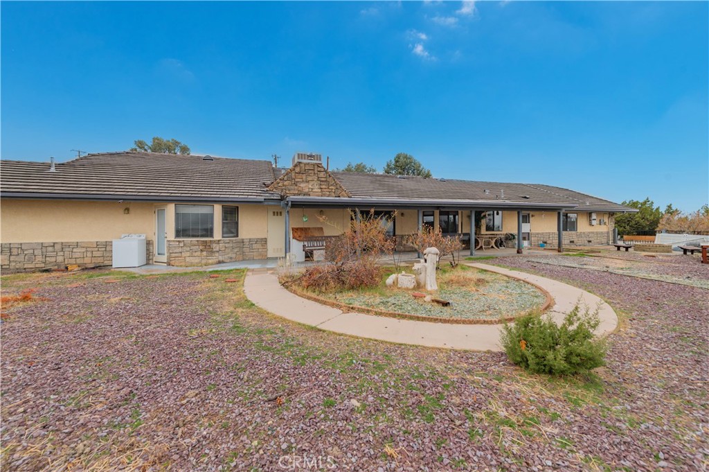 9539 Soledad Road Pinon Hills, CA 92372 - Photo 53 of 56 Gallery Image 53