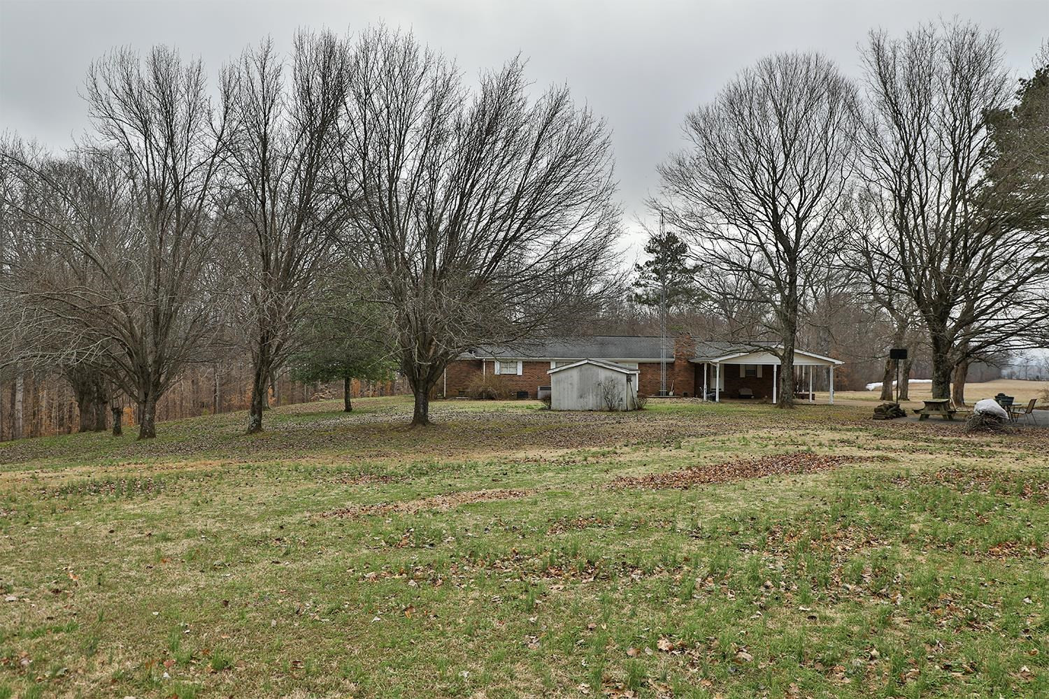 424 Snake Hill Road Dresden, TN 38225 - Photo 18 of 31 Photo 18