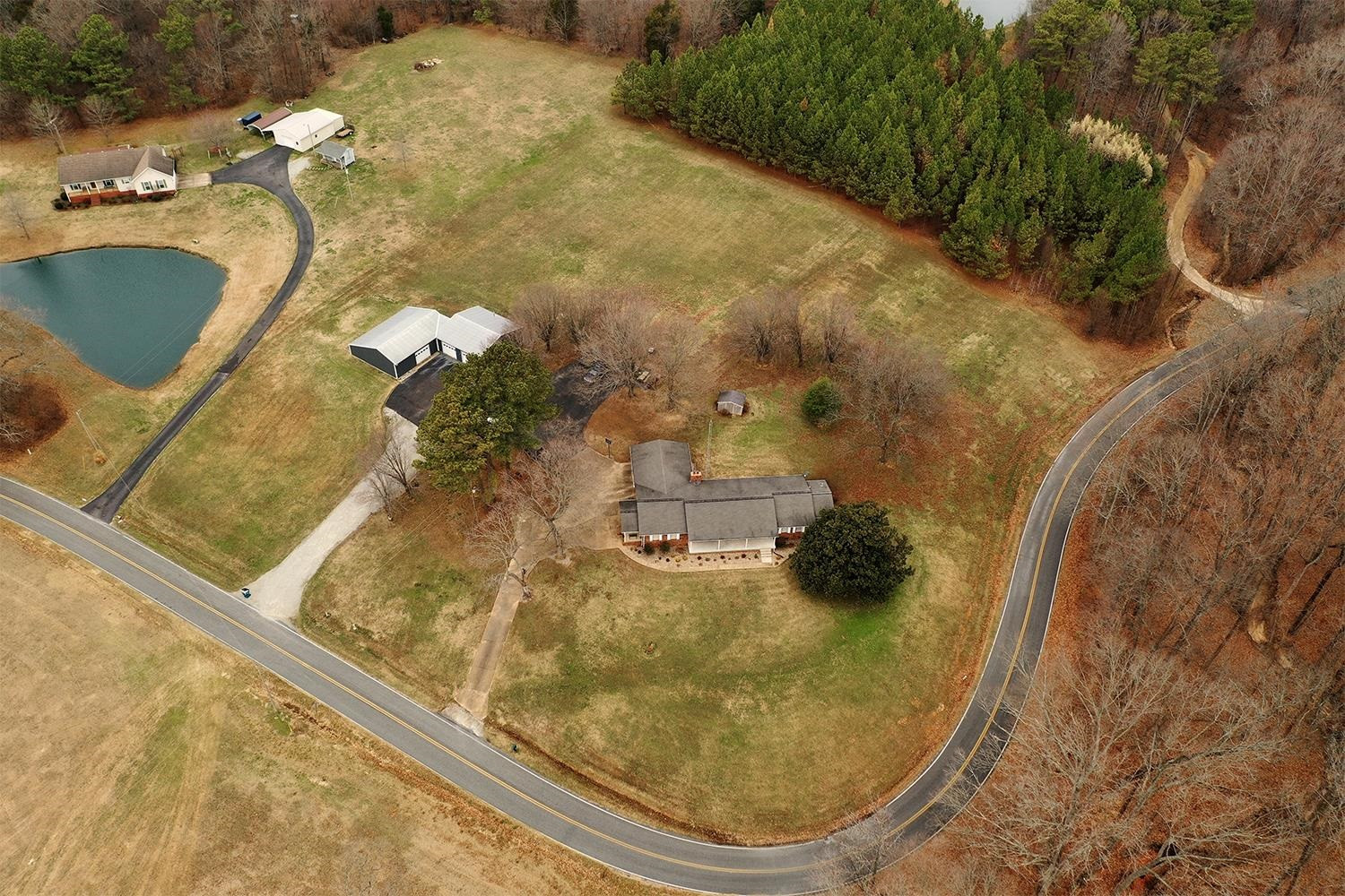 424 Snake Hill Road Dresden, TN 38225 - Photo 29 of 31 Photo 29