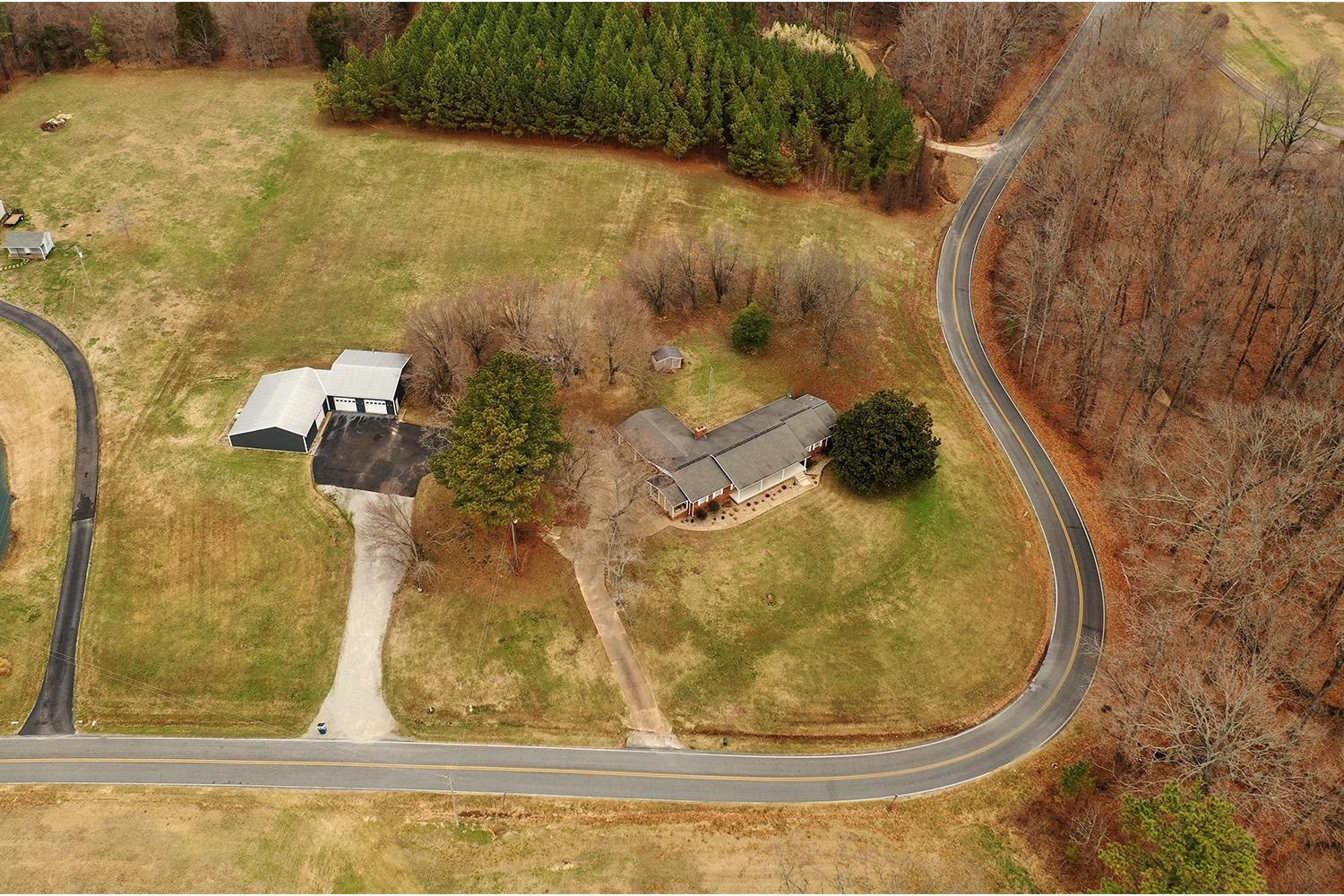 424 Snake Hill Road Dresden, TN 38225 - Photo 30 of 31 Photo 30