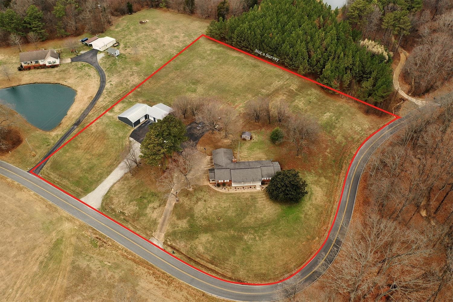 424 Snake Hill Road Dresden, TN 38225 - Photo 31 of 31 Photo 31