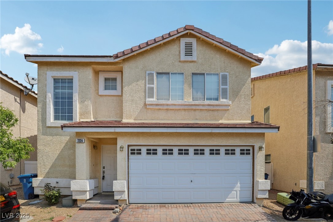 7224 Dicentra Road Las Vegas, NV 89113 - Photo 1 of 39 Gallery Image 1