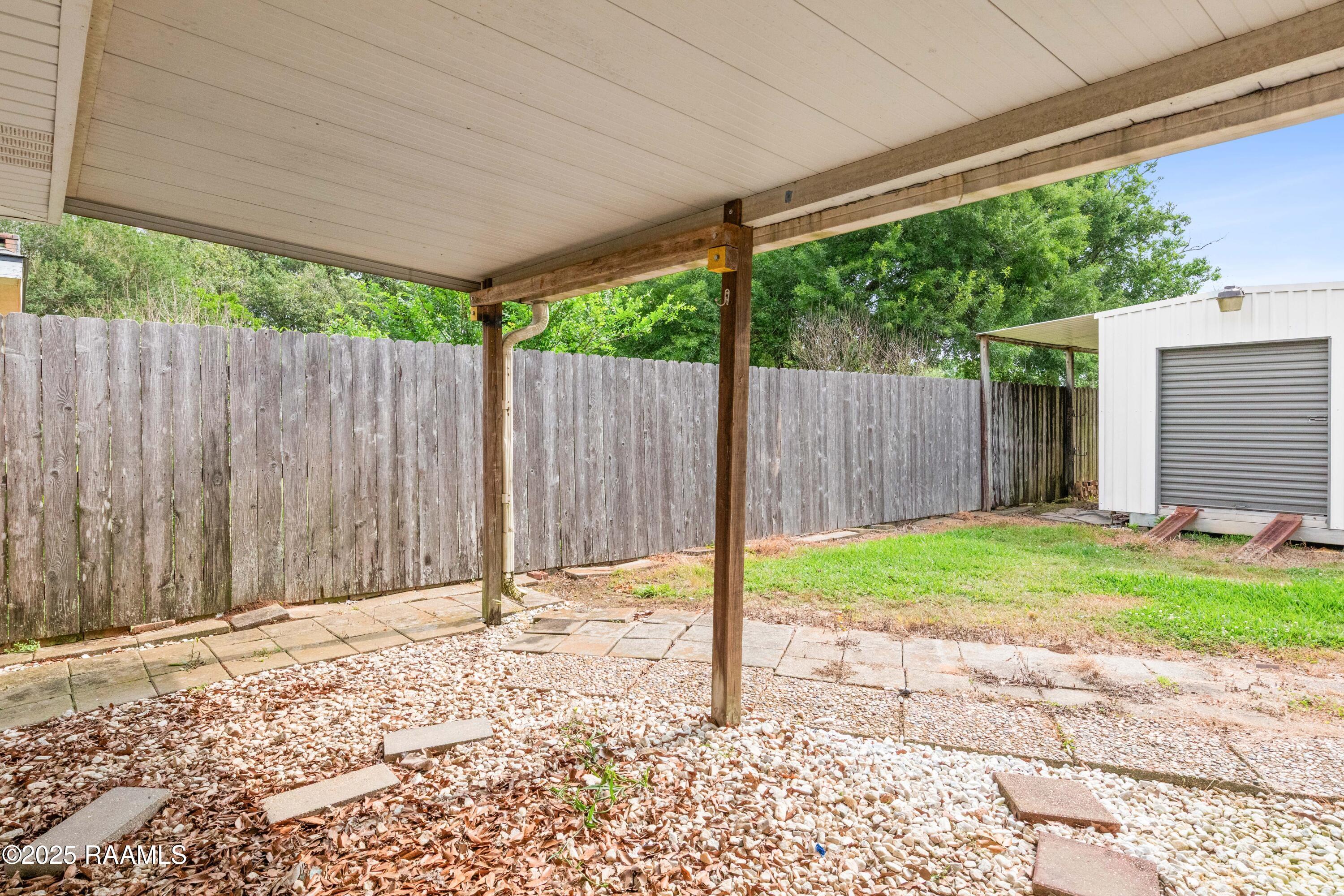 207 Vivian Drive Lafayette, LA 70508 - Photo 11 of 18 207Vivian-6