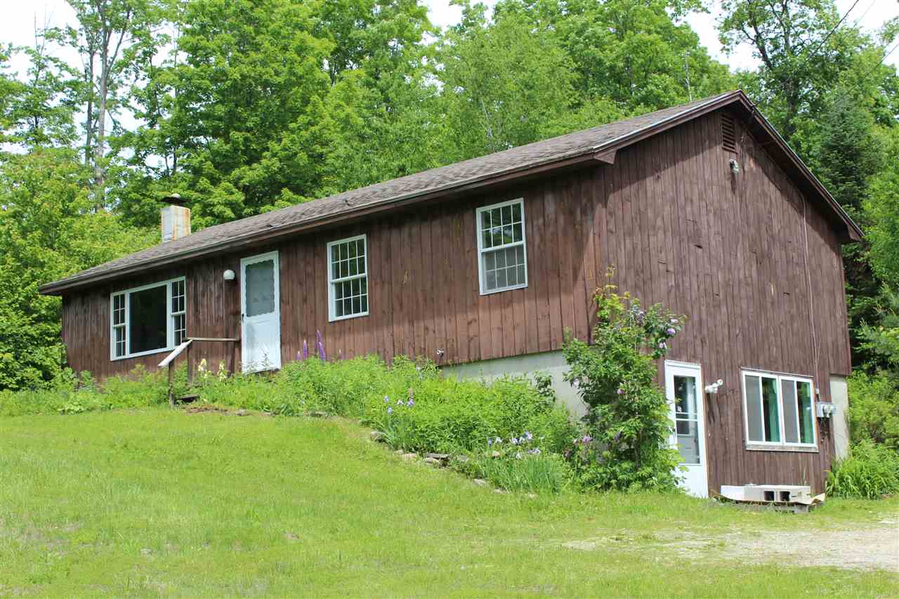 6635 Vermont Rte 100 Londonderry, VT 05148 - Photo 1 of 17 Gallery Image 1