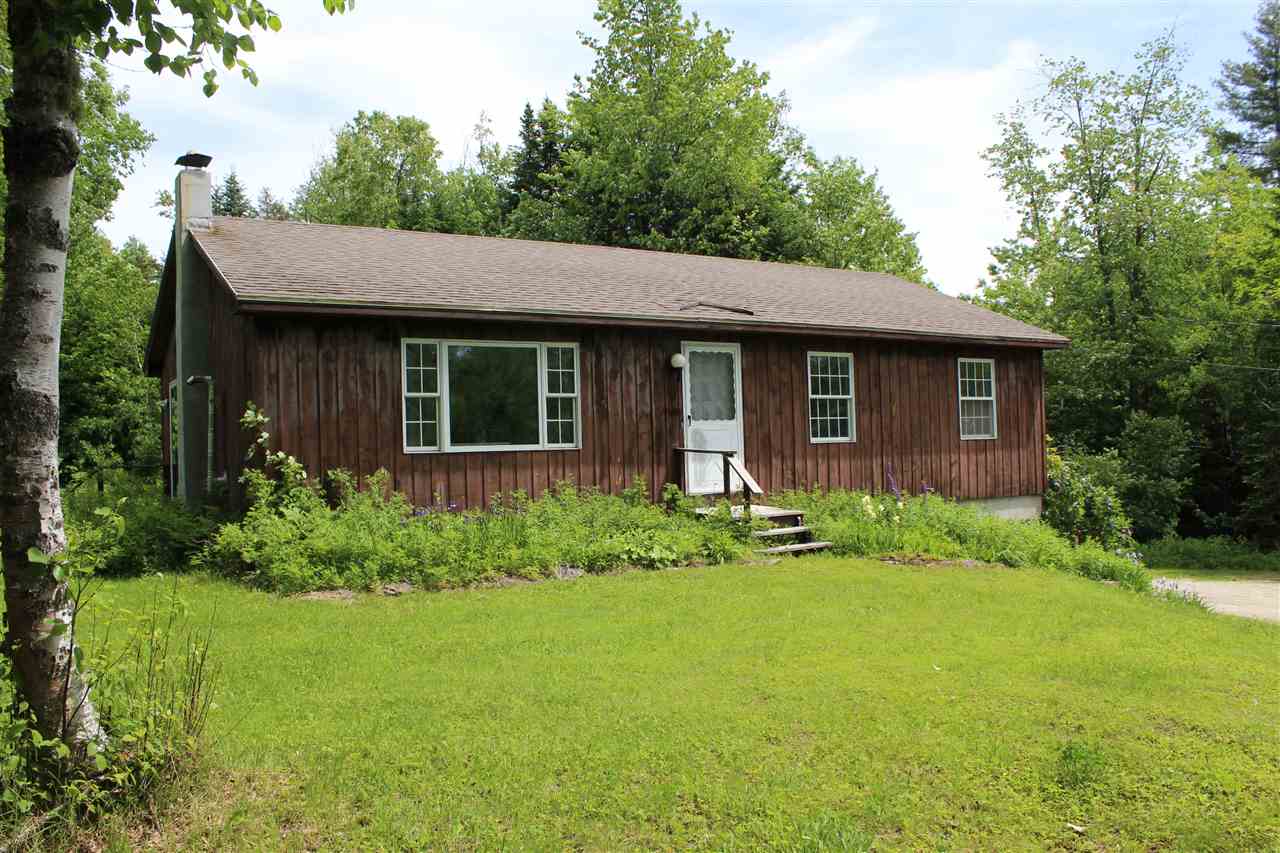 6635 Vermont Rte 100 Londonderry, VT 05148 - Photo 2 of 17 Gallery Image 2