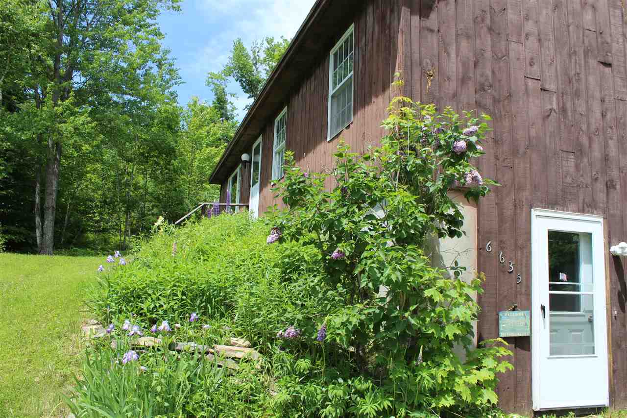 6635 Vermont Rte 100 Londonderry, VT 05148 - Photo 17 of 17 Gallery Image 17
