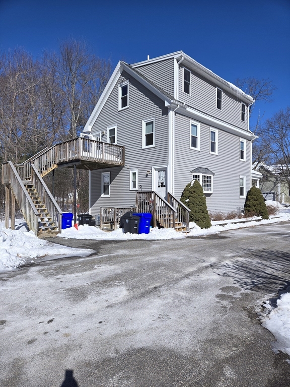 169 South Road, Unit 2 Bedford, MA 01730 - Photo 7 of 7