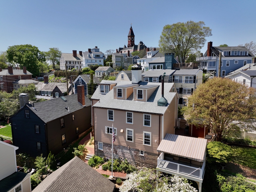 6 Lee Street Marblehead, MA 01945 - Photo 15 of 42