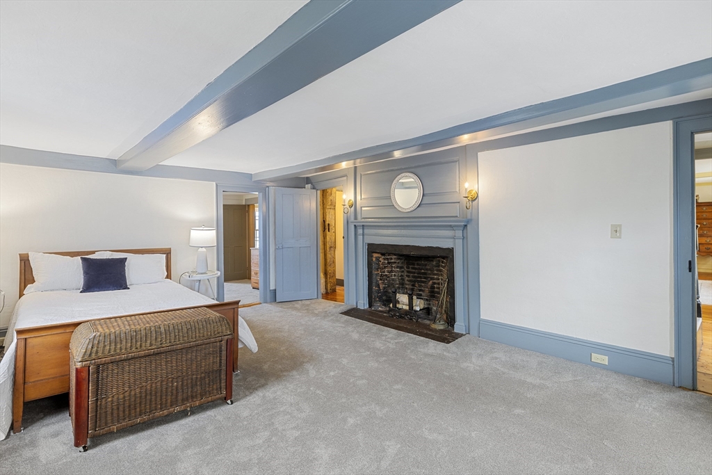 6 Lee Street Marblehead, MA 01945 - Photo 20 of 42