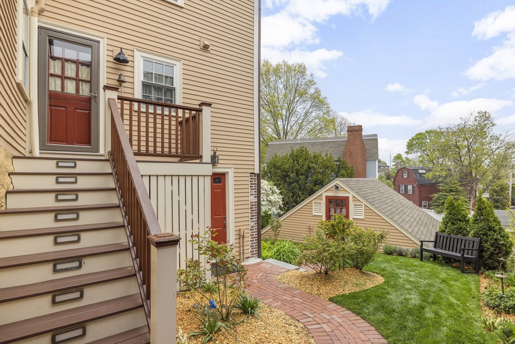 6 Lee Street Marblehead, MA 01945 - Photo 36 of 42