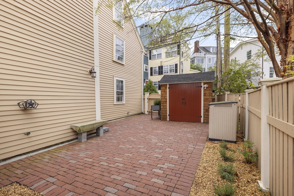 6 Lee Street Marblehead, MA 01945 - Photo 38 of 42